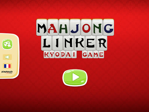 Mahjong Linker : Kyodai game – Apps no Google Play