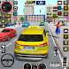 シティキャブドライバーカータクシーゲーム - Androidアプリ