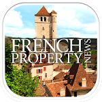 French Property News Magazine Apk