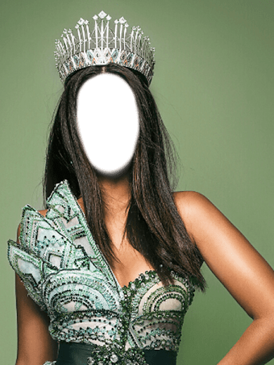 Miss World Photo Frames Screen 3