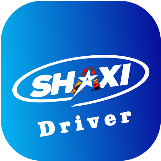 Shaxi Driver App