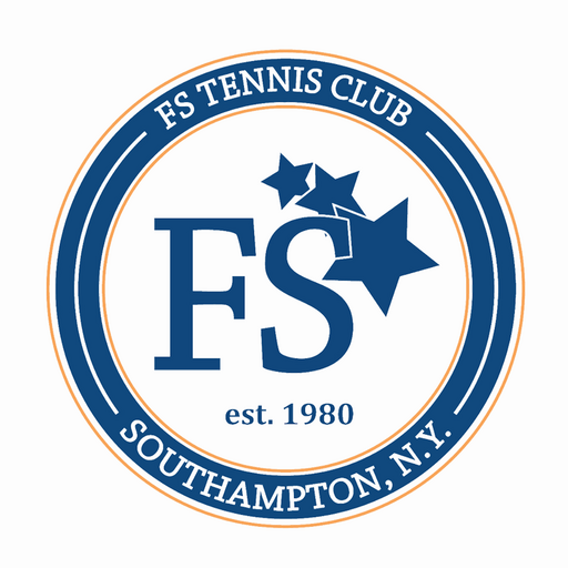 FS Tennis Club logo