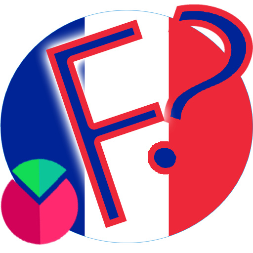 French exercises and exams  Icon