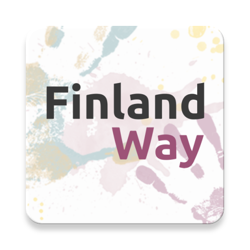 FinlandWay  Icon