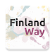 FinlandWay - Androidアプリ