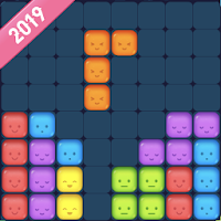 Block Puzzle King - jewel star game 2019