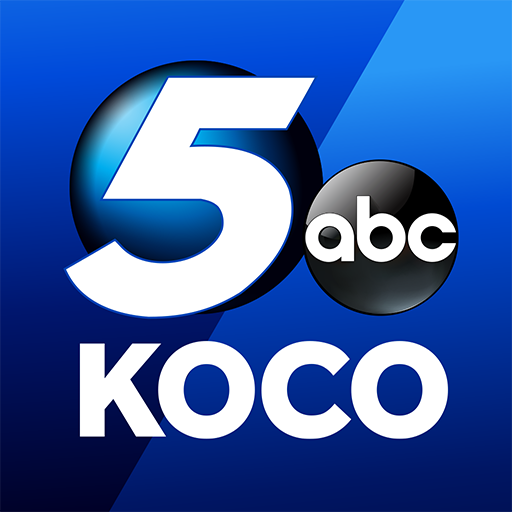 KOCO 5 News and Weather 5.6.97 Icon