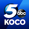 KOCO 5 News and Weather APK icon