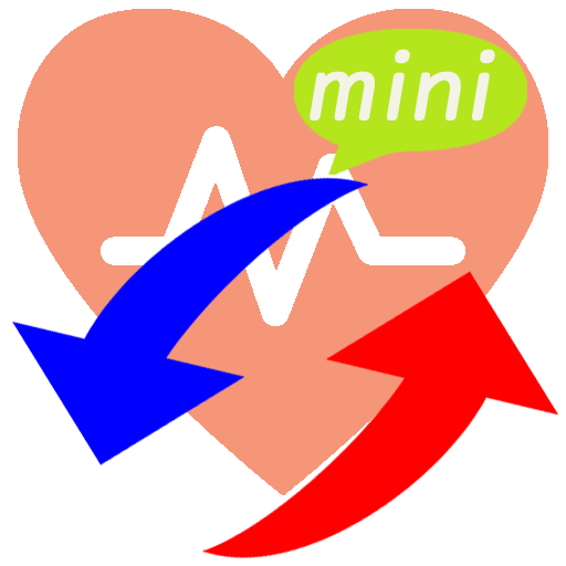 Blood Pressure Scorer mini  Icon