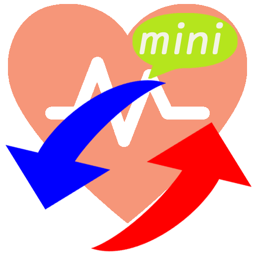 Blood Pressure Scorer mini logo