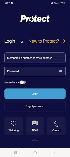 Android application Protect screenshort