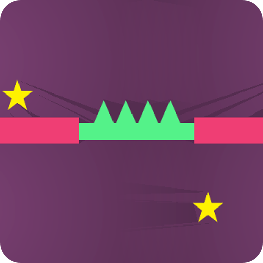 Swipey Rush Logo