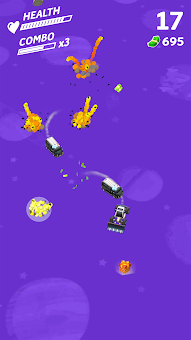 Car Crash: Cop Chase Simulator screenshot 13