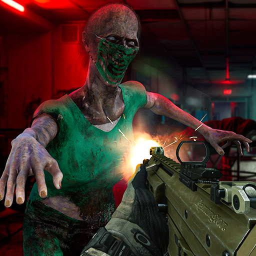 Zombie Survival Shooter Horror