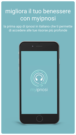 myipnosi Screenshot 1 - AppWisp.com