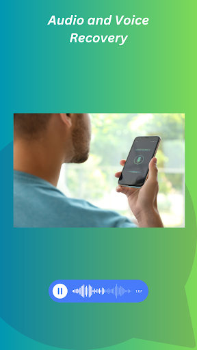 Recover Deleted WA Messages