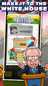 Screenshot 10 Pocket Politics 2 android