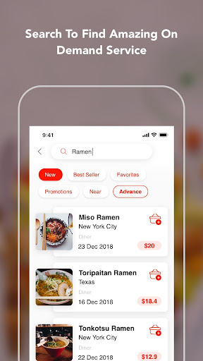 eatshomemade Screen 3