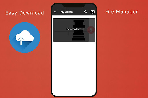 Video Downloader Screen 3
