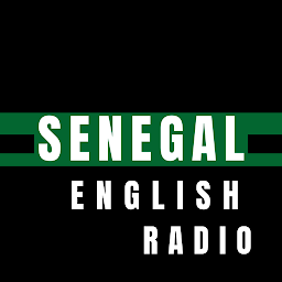 Icon image Senegal English Radio