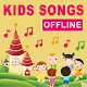 Kids Songs - Best Offline English Songs Download on Windows