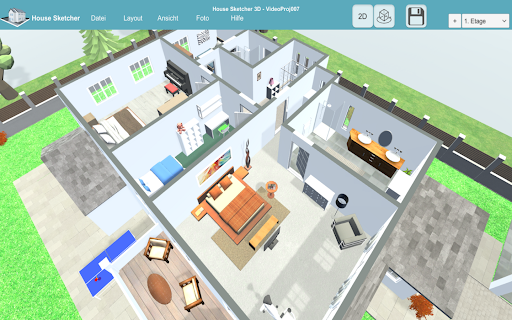 Floorplanner - Apps on Google Play