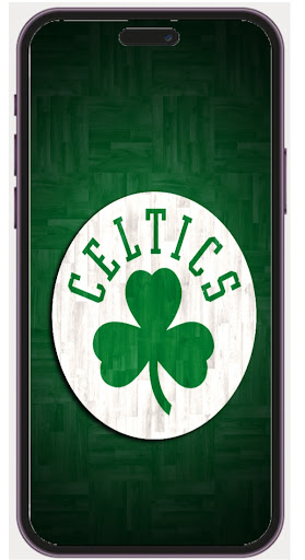 Android application Boston Celtics Wallpaper screenshort