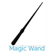 Magic wand AR