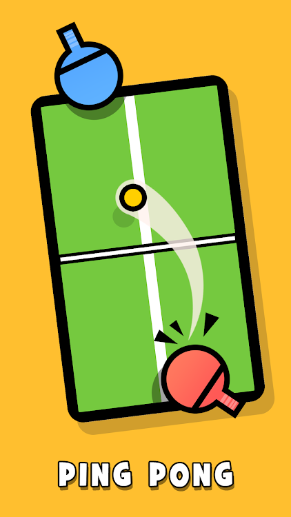 2 Player Games - Friends Play - 0.2 - (Android)