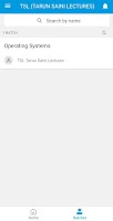 screenshot of TSL (TARUN SAINI LECTURES)