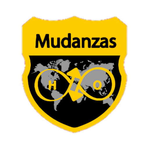 Mudanzas HO logo