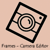 Frames - Camera Editor icon