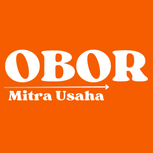 OBOR - Mitra Usaha for  Android – Latest Version & Features app icon