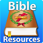 Cover Image of Download Bible Study Tools, Audio Video 8.1.9 APK