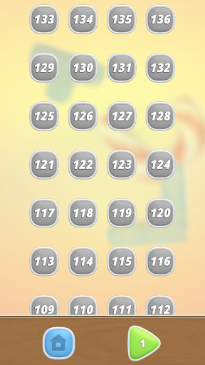 Magic Puzzle Screen 2