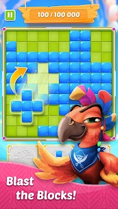 Block Blast – Puzzle Game 1