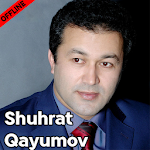 Cover Image of 下载 Shuhrat Qayumov qo'shiqlari  APK