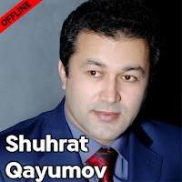 Shuhrat Qayumov qoshiqlari