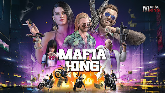 Mafia King v1.6.2 APK MOD (Full Game) Gallery 6
