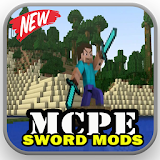 SWORD MOD For MineCraft PE icon