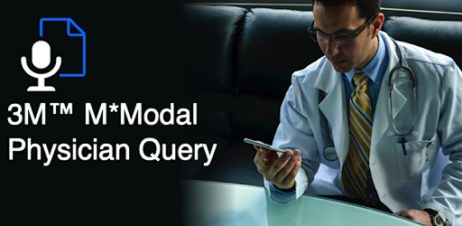 Solventum™ Adv Query Messenger