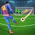 Soccer Kicks Strike: Mini Flick Football Games 3D3.2