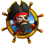 Captain Vector's Treasure