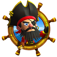 Captain Vector's Treasure