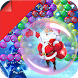 Santa Christmas Bubble Shooter - Androidアプリ