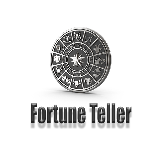 Fortune Teller - Astrology AI