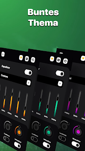 Equalizer - Bassverstärker Screenshot
