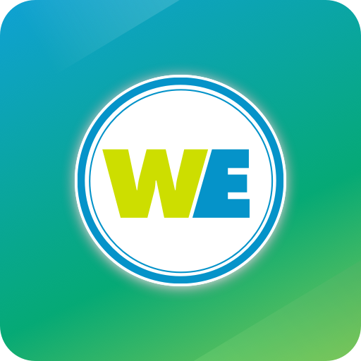 UVM WE 2020 logo