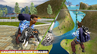 screenshot of Dog Recue: Pet Simulator 3D