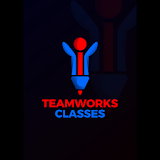 Teamworks Classes icon